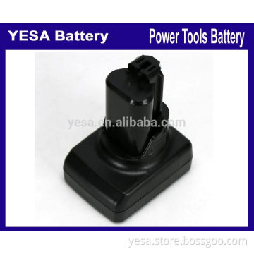 12V Li-ion Batteries for bosch BAT420 3.0Ah 4.0ah 12V power tool battery for bosch